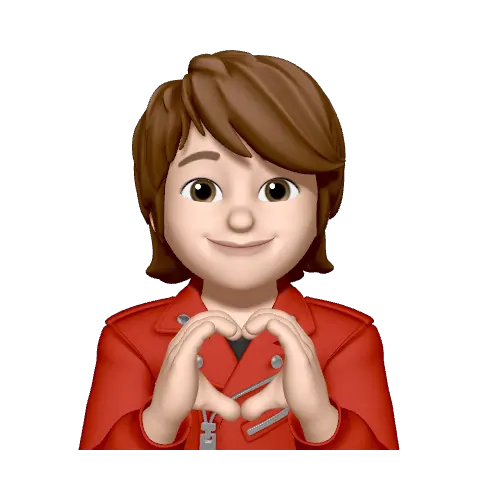memoji of tommaso